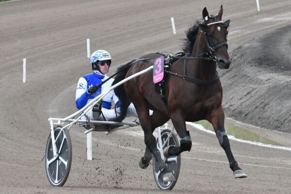 Cokstile flyttes igjen