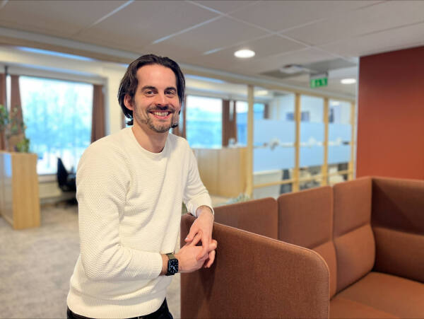 Slik forklares lørdagens datakrøll