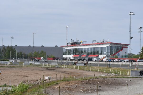 Sørlandet kjører som planlagt