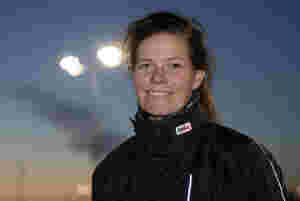 - Drøyer en stund før han settes i trening