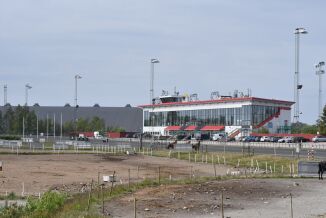 En tur til palmekysten