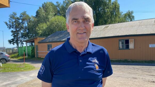 Feiret 50 år på topp