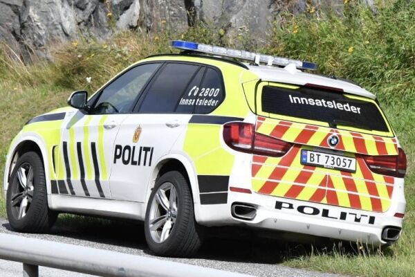 Hestetransportør fratatt lappen