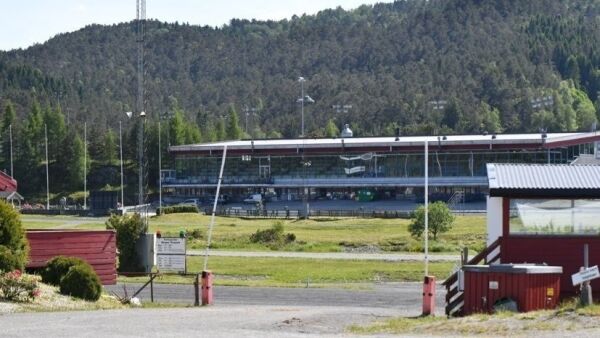 Droppet tiltak i Bergen