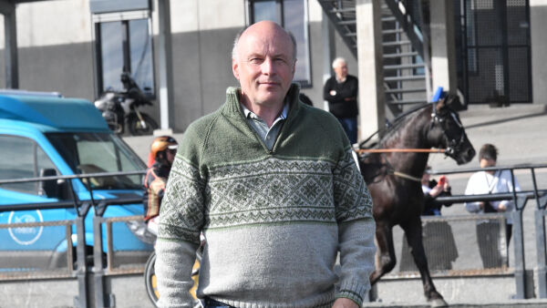 - Dette vil smerte