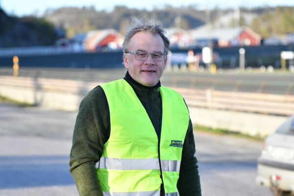 - Mangel på kompetanse