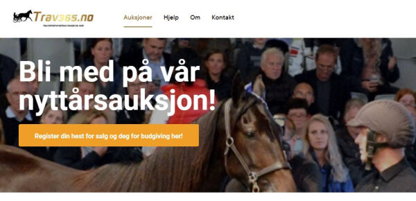 Solgt før auksjonen