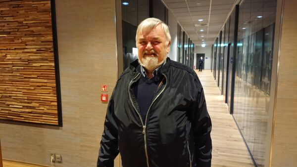 Landsrådsmøte om premier