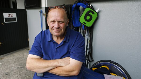 Nå er han anmeldt