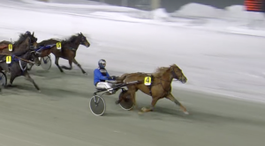 Fortjent juleferie og spa