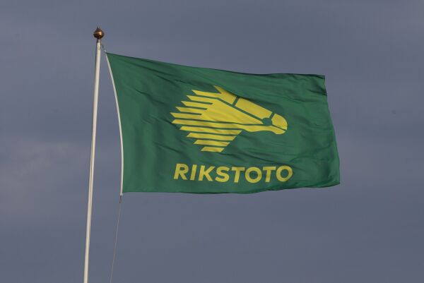Rikstoto hukker turister