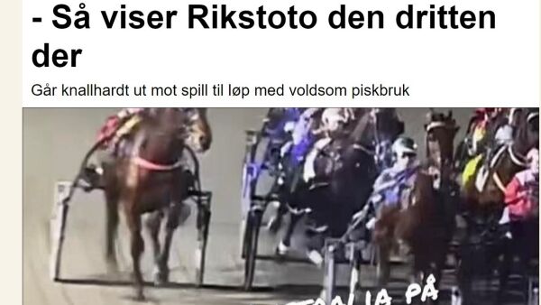 Har ingen kommentar