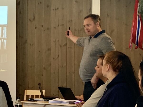 Kutter lønn og styrehonorar