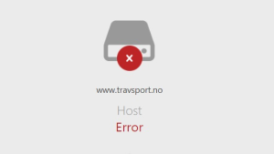 Beklager diftsproblemer