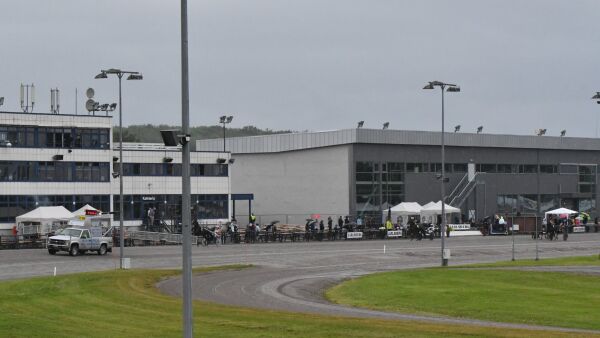 - Pågående endring