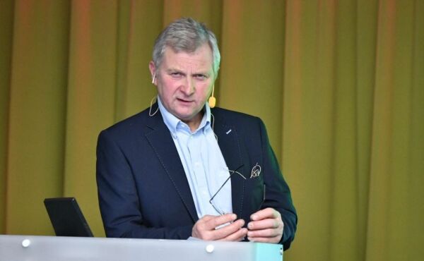- Vi bytter på karantenen