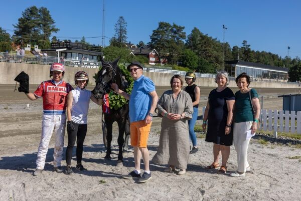 Stor sport og mange nyheter