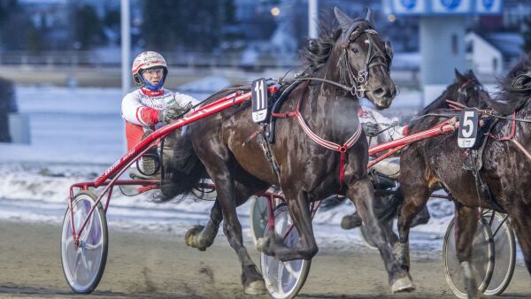 DD-vinnerne sørget for etterlengtet jackpot