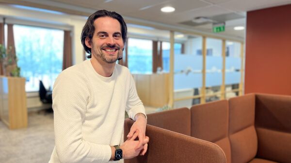 Unngår å svare
