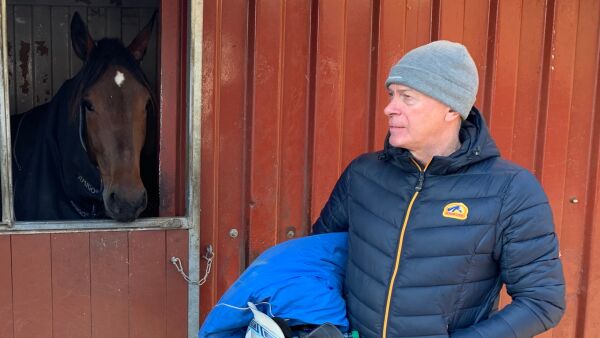 Kutter i personell