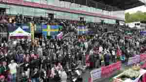 Tar noen Elitlopps-grep
