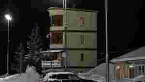 Dommerne reagerte