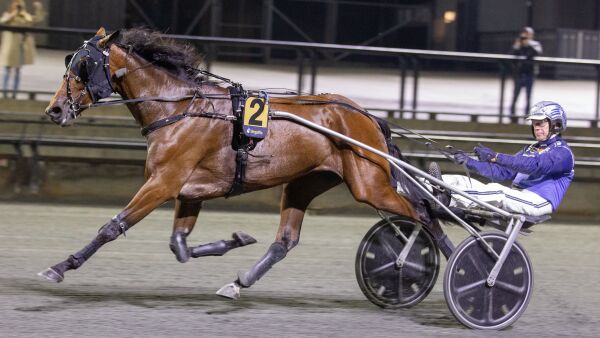 EM-treeren klar for en ny sesong