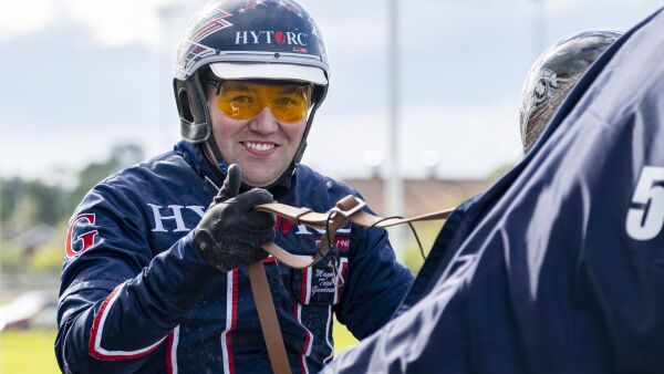 Start trenerkarrieren med dyring