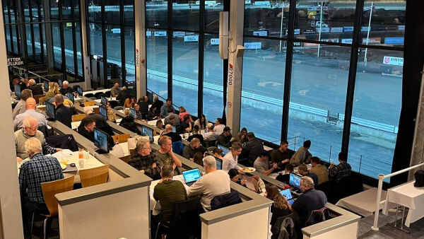 - Det må de være snille å gjøre