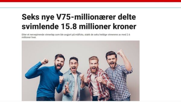 Endret ikke villedende reklame