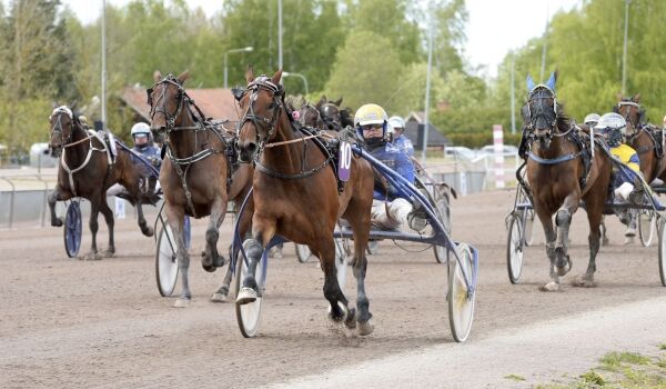 Disse har forlatt Norge