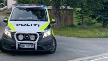 Døde etter ulykke