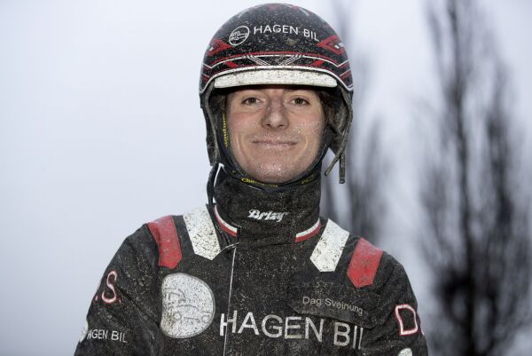 - Vi får se positivt på det