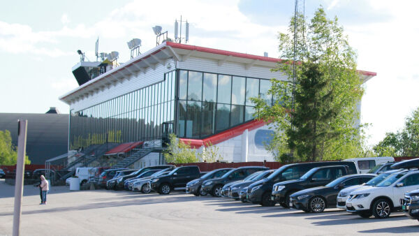 - Tok ikke klagen til følge