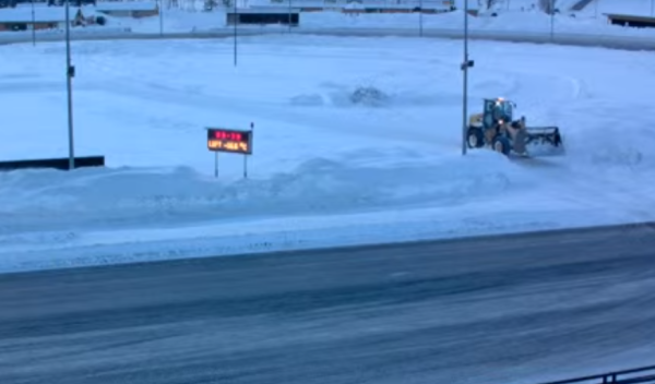 - Mer positiv enn i går