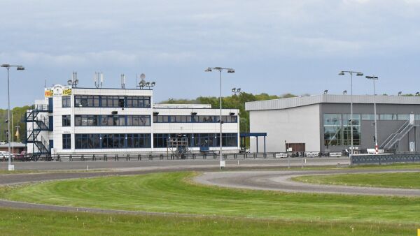 Utestengt fra generalforsamlingen