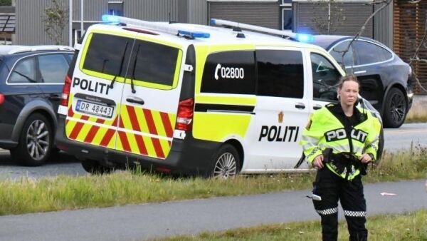 Måtte bøte med livet etter påkjørsel