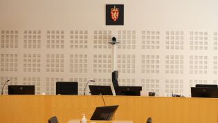 Dømt til 13 års fengsel for drap