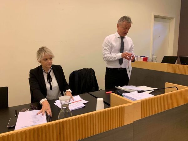 Vil ha momssaken i Høyesterett