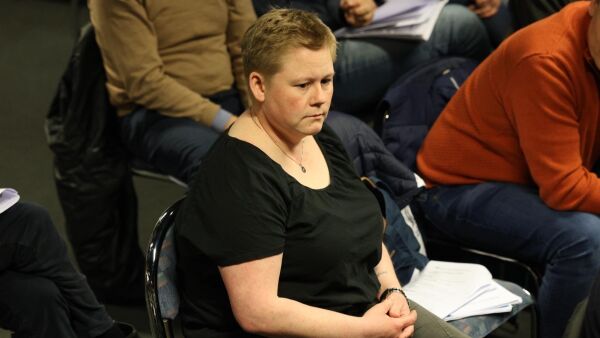 - Siste ord er ikke sagt