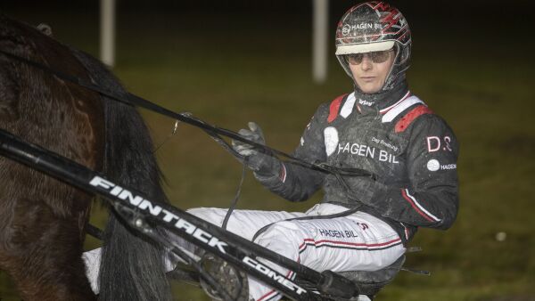 Vy stopper ikke Dalen
