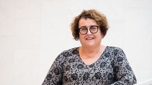 Bollestad: - Tjener på tapsgrensene