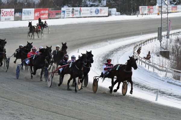 Strammer inn tiltakene