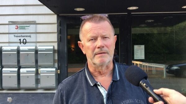 - En svært viktig sak for travsporten