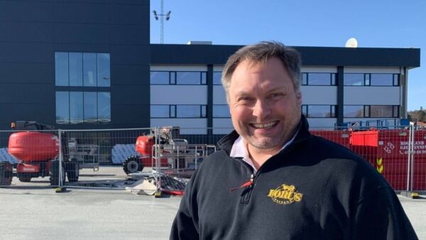 Rekordpågang foran V75