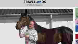 Drapstruet etter leserinnlegg
