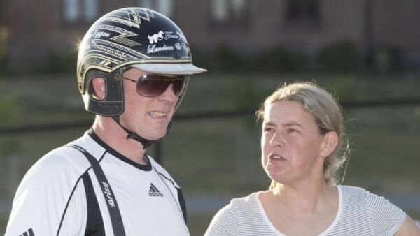 Utestengt i to år