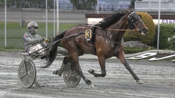Dramatisk etter seier