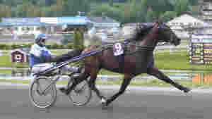 Ny seier, slutt etter 34 år og Hambletonian-vinner til avl