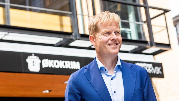 Vil ha tips fra travet
